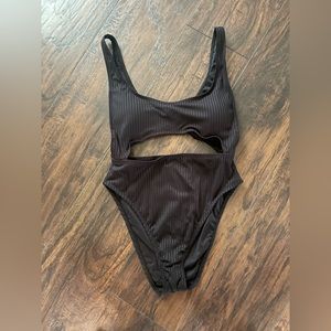 BCBGeneration swimsuit. One piece, New without tags